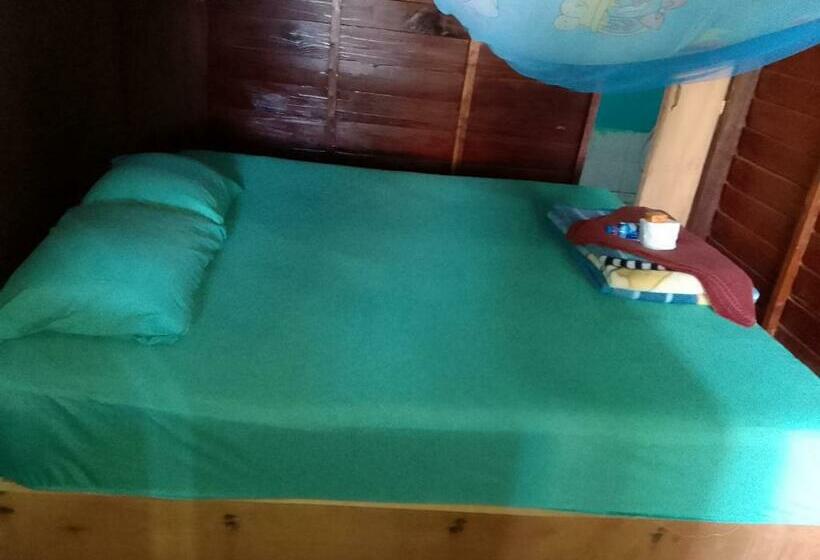 Пансион Kulap Kao Bungalow