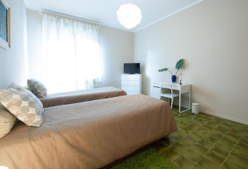 پانسیون La Casa Di Merion