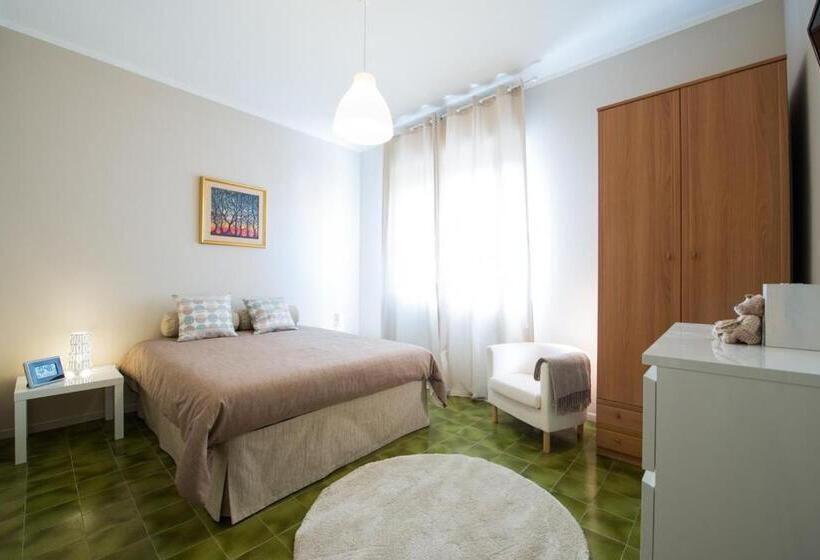 پانسیون La Casa Di Merion