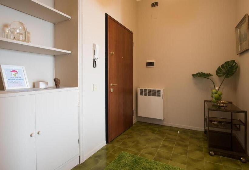 پانسیون La Casa Di Merion