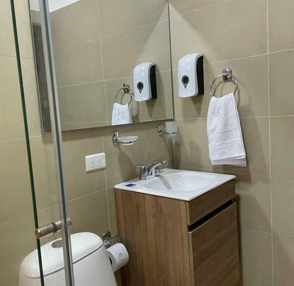 Пансион La Patrona