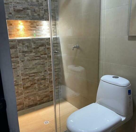 Пансион La Patrona