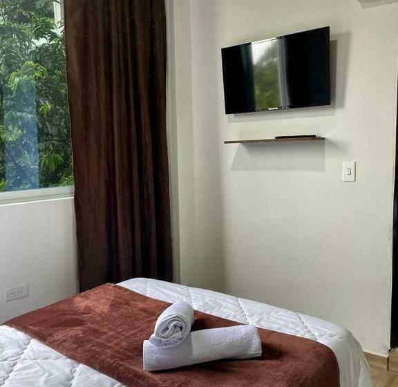 Пансион La Patrona