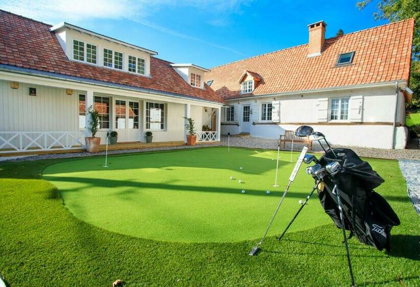 膳宿费 La Plonploniere