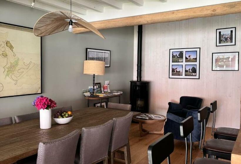 膳宿费 La Plonploniere