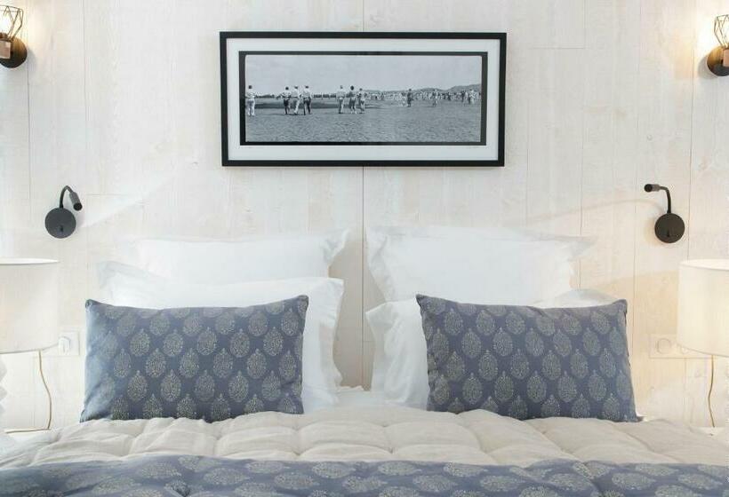 膳宿费 La Plonploniere