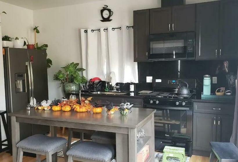 펜션 Love Cabin Quiet & Private