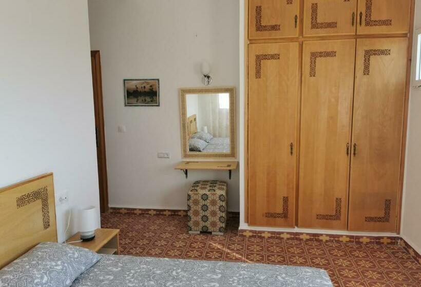 بنسيون Maison D Hôtes Casa Azla