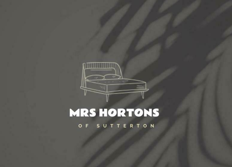 膳宿费 Mrs Hortons Guest Rooms