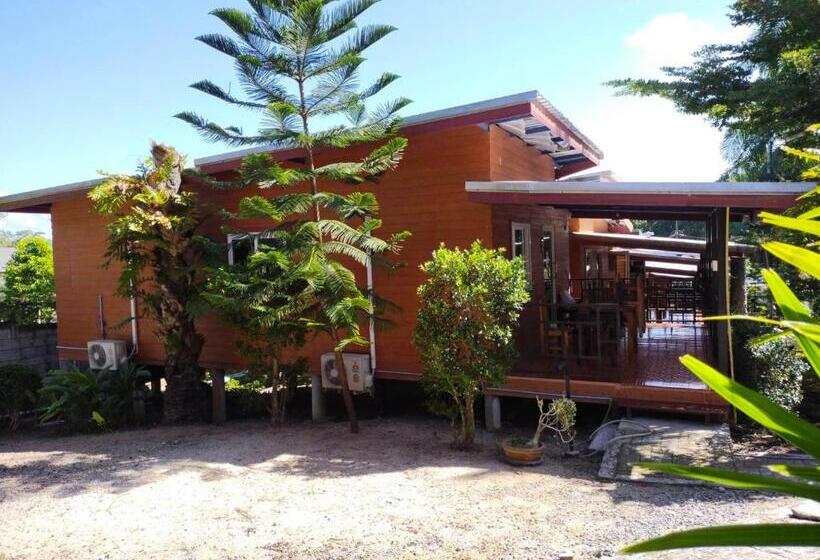 膳宿费 Palm Tian Home A12