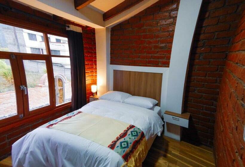 ペンション Pampa Garden