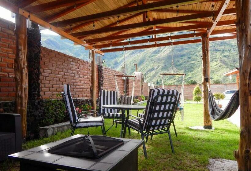 ペンション Pampa Garden