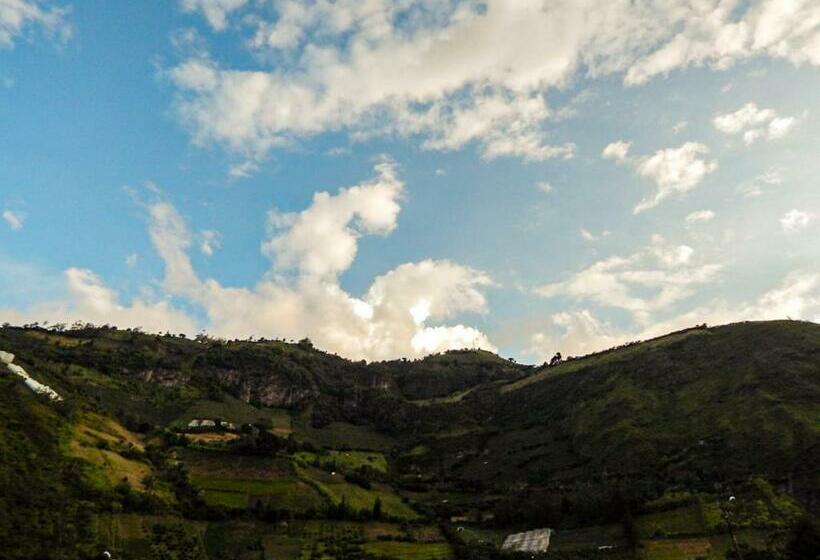 ペンション Pampa Garden