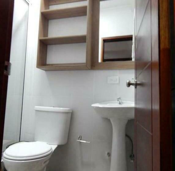 ペンション Pampa Garden