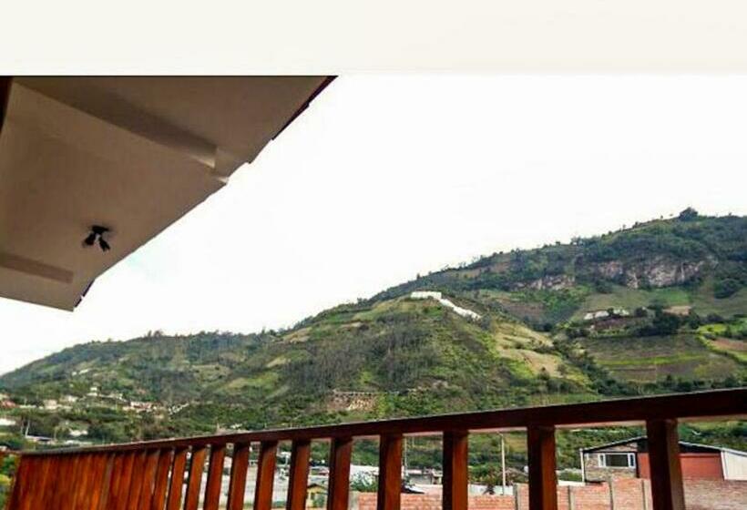 ペンション Pampa Garden