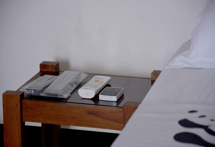 ペンション Paramata Accommodation