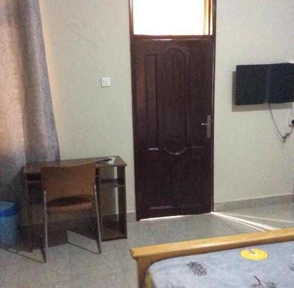 پانسیون Patayo Lodge