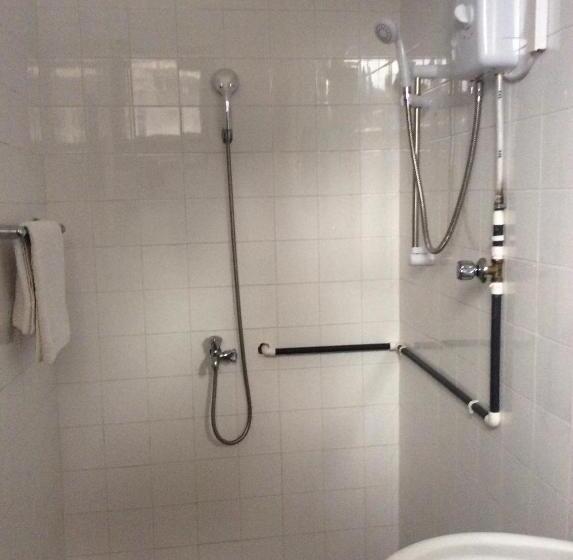 پانسیون Patayo Lodge