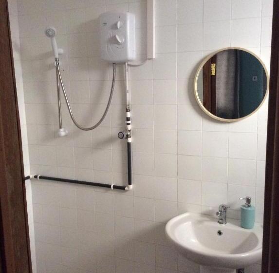 پانسیون Patayo Lodge