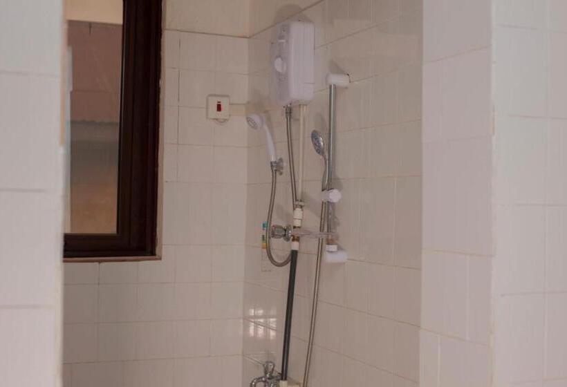 پانسیون Patayo Lodge