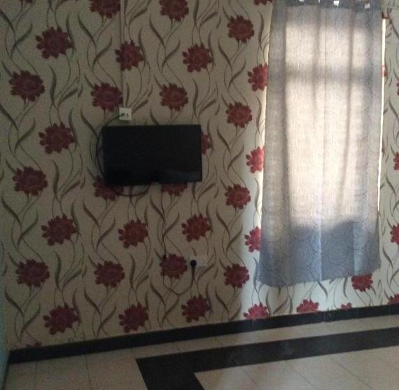 پانسیون Patayo Lodge