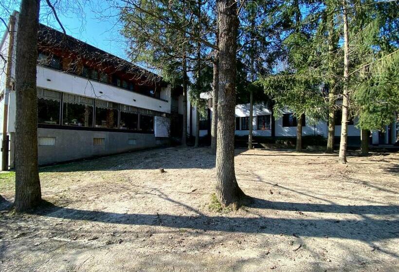 膳宿费 Penzión Jazmín