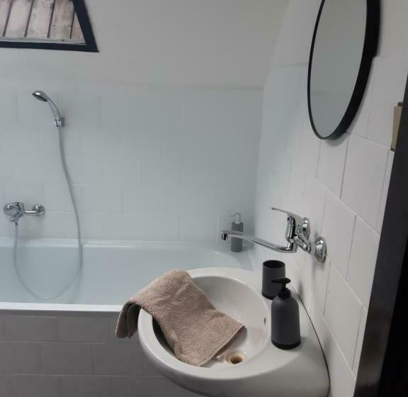 פנסיון Penzion Oráč