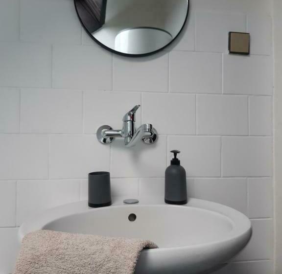 פנסיון Penzion Oráč