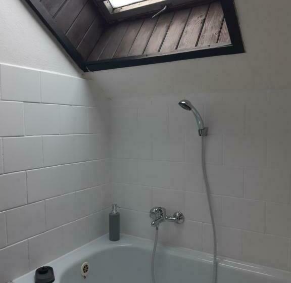 פנסיון Penzion Oráč