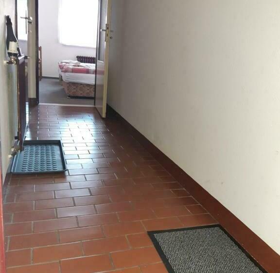 פנסיון Penzion Oráč