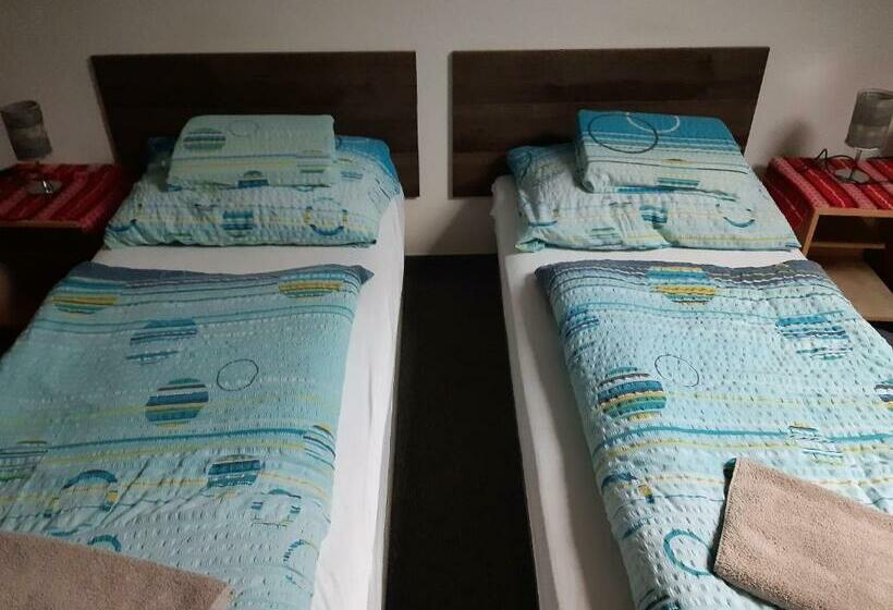 פנסיון Penzion Oráč