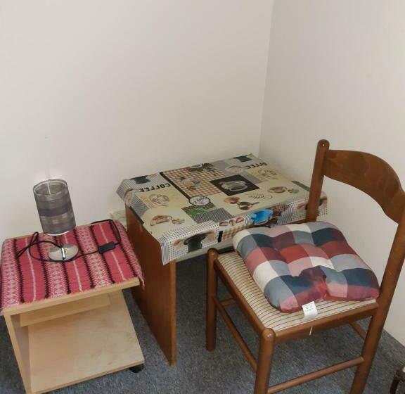 פנסיון Penzion Oráč