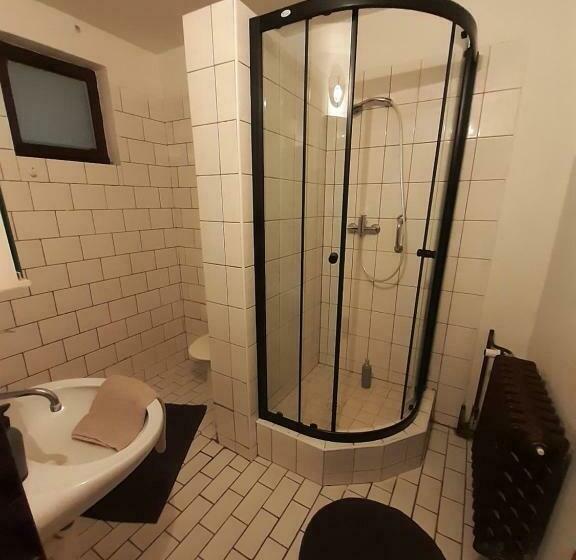 פנסיון Penzion Oráč