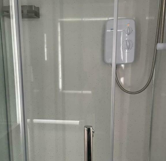 פנסיון Private En Suite Garden Room