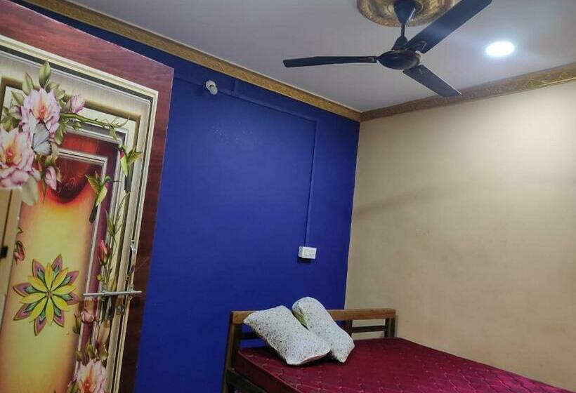 Pensjonat Shiva Parvati Krupa Bk