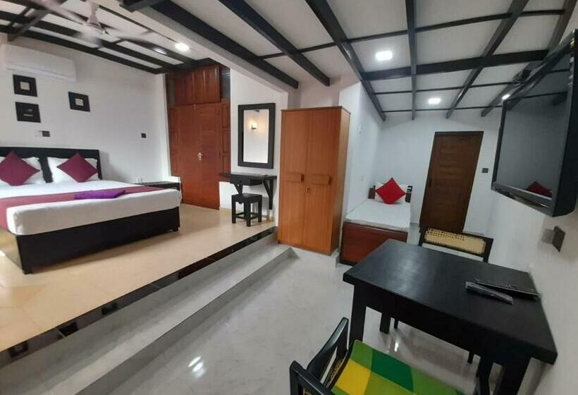 Пансион Sobaya Residence