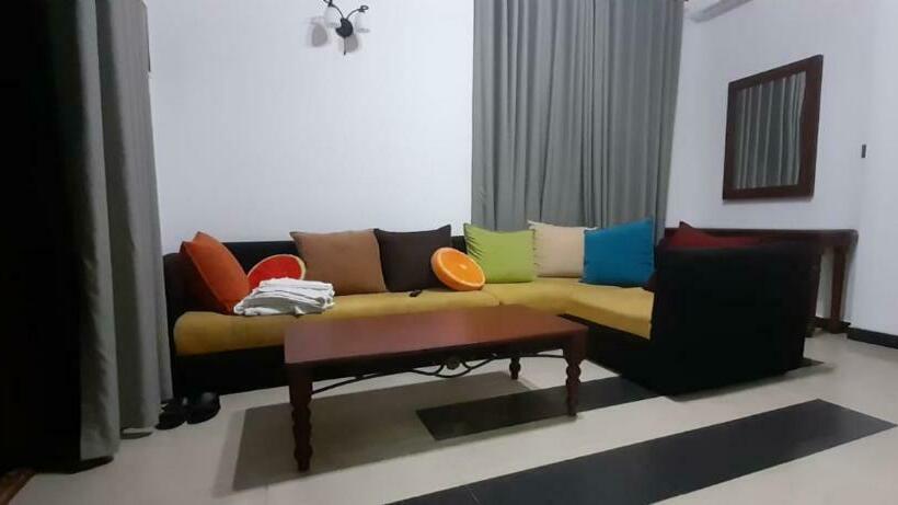 Пансион Sobaya Residence