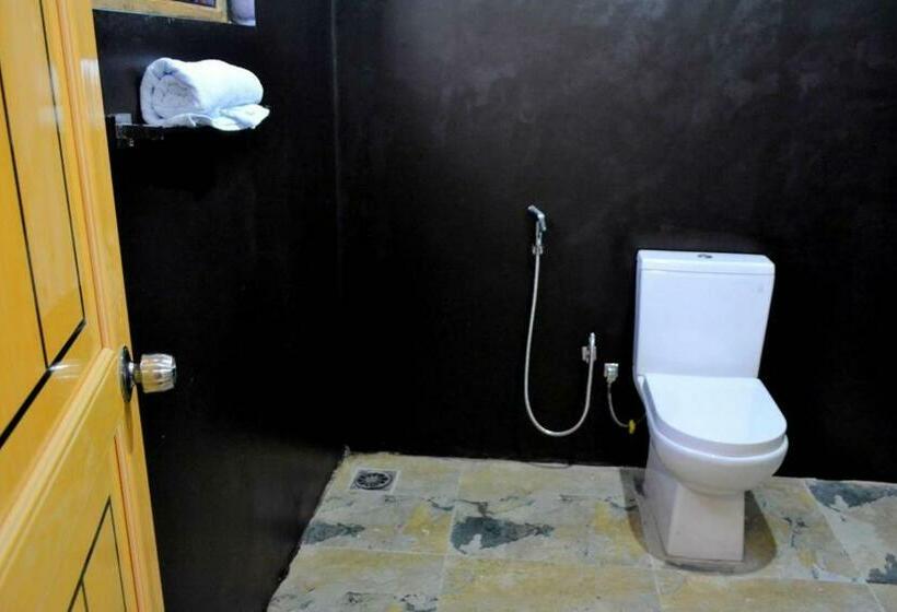 Пансион Sobaya Residence