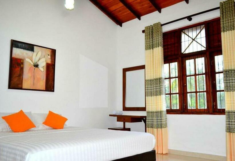 Пансион Sobaya Residence