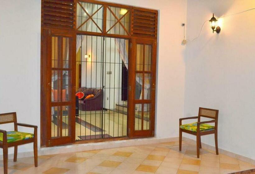 Пансион Sobaya Residence