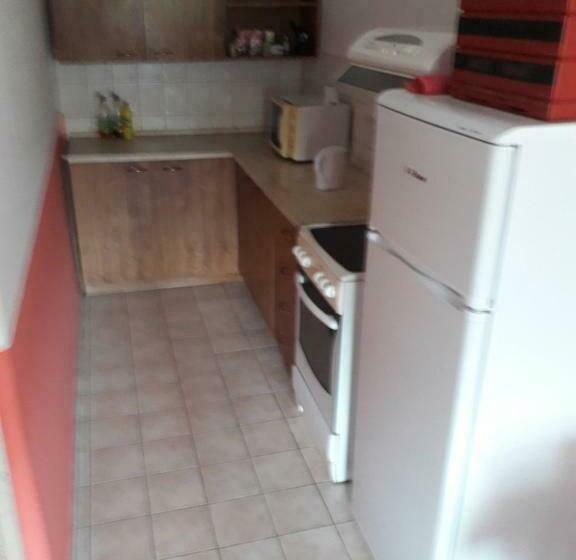 ペンション Sokolovna Markoušovice U Trutnov Trails