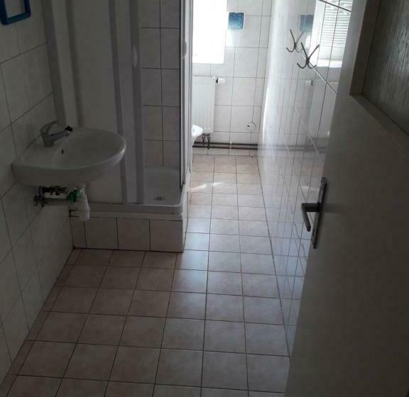 ペンション Sokolovna Markoušovice U Trutnov Trails