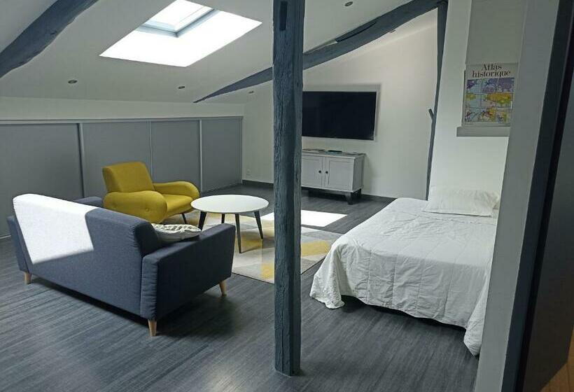 膳宿费 Le Coustalou