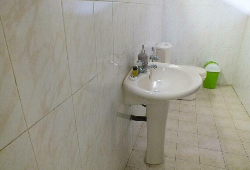 Пансион Sunshine Guest House