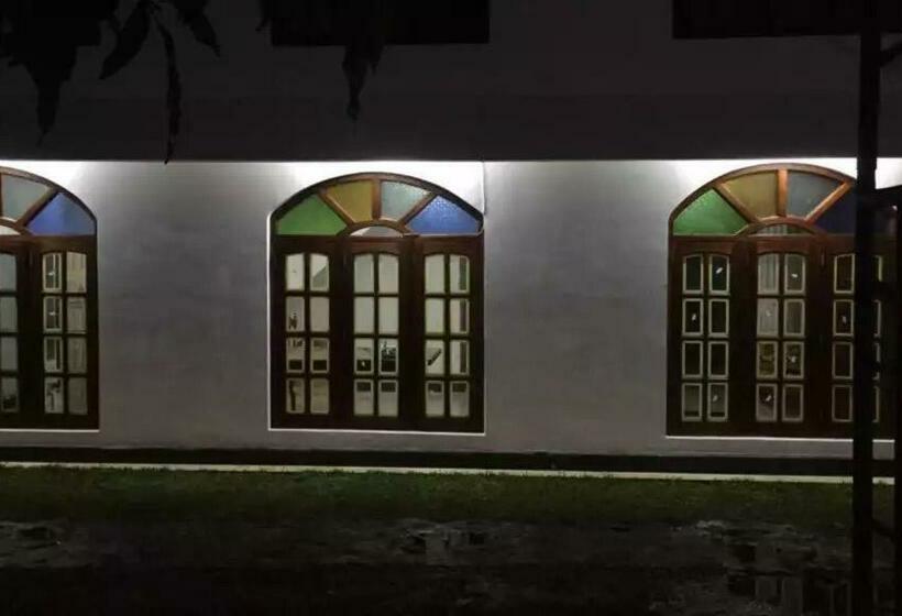 Пансион Sunshine Guest House