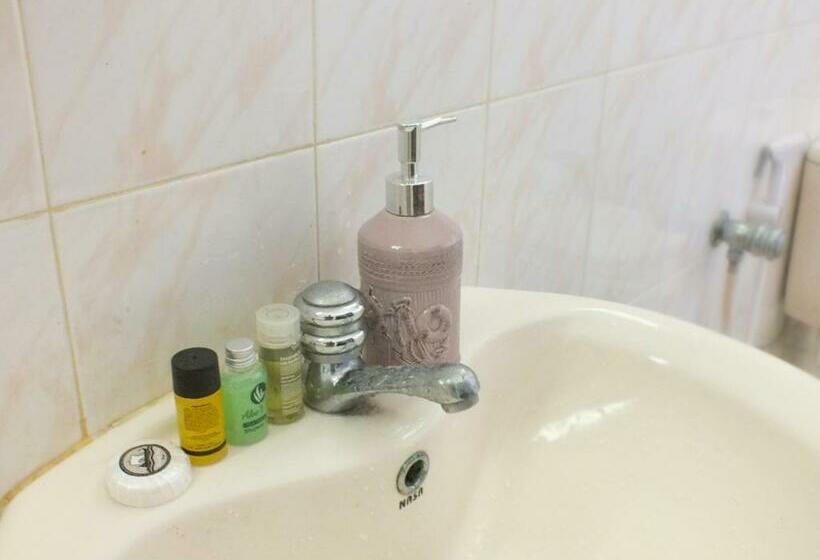 Пансион Sunshine Guest House