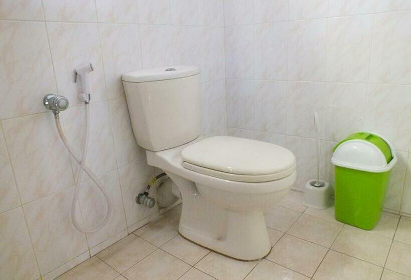 Пансион Sunshine Guest House