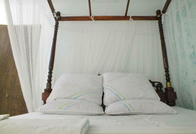 Пансион Sunshine Guest House