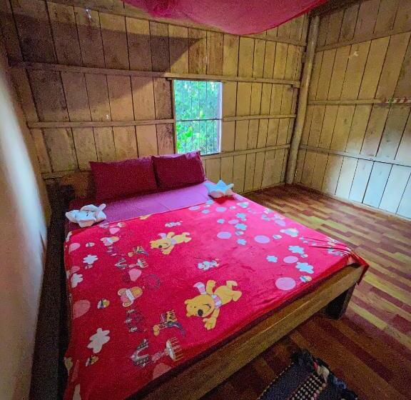 פנסיון Sweet View Guesthouse