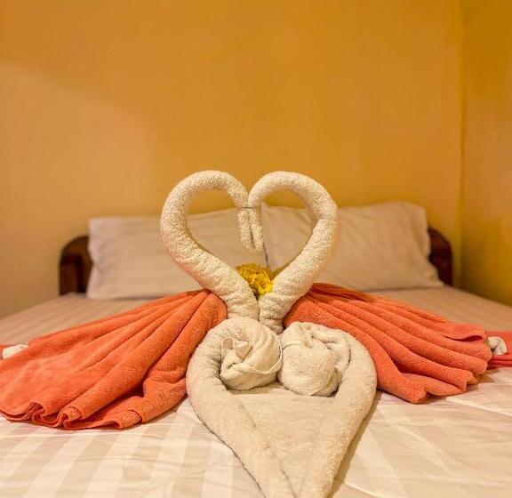 بنسيون Sweet View Guesthouse